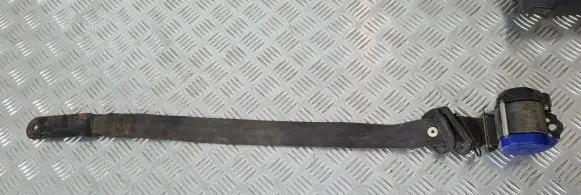 Hyundai Galloper Front seatbelt