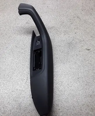 Audi A6 S6 C7 4G Rear door interior handle trim 4G0867371