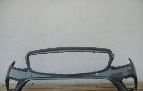 Mercedes-Benz E W213 Front bumper A2058558438