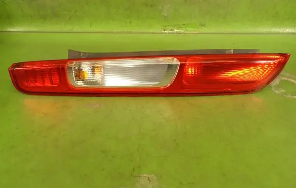Ford Focus Rear/tail lights