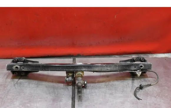 Audi Q7 4L Tow bar set 4L0803921D