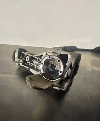 Audi A6 S6 C7 4G Rear differential 0AR525083C