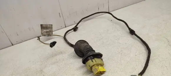 Citroen C4 I Rear door wiring loom 9662482880