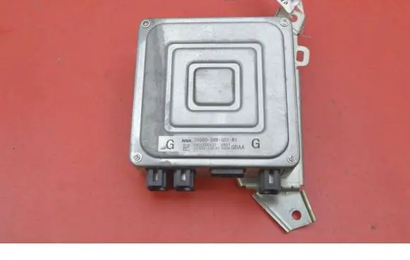 Honda CR-V Engine control unit/module ECU 39980-SWW-G01-M1