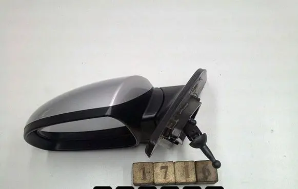 KIA Picanto Front door electric wing mirror