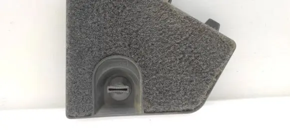 Honda Legend Fuse box cover 83163S73