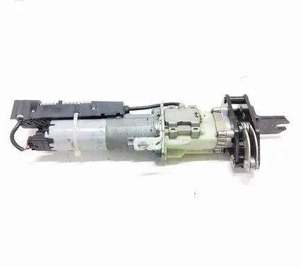 Tailgate/trunk/boot lift motor