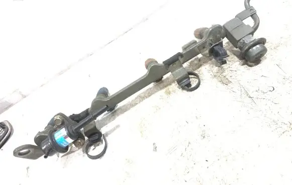 Mazda Premacy Fuel main line pipe 110012j60