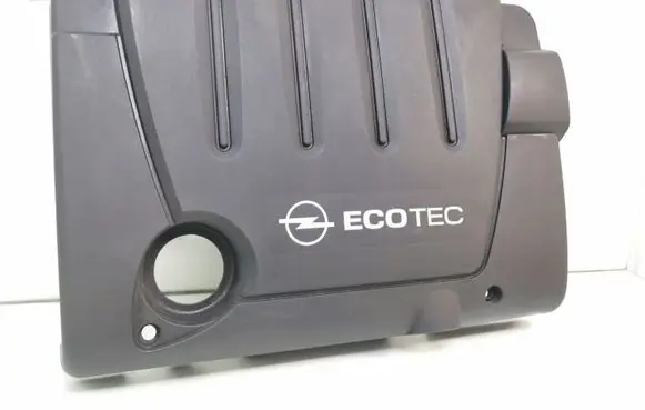 Opel Zafira B Engine cover (trim) 55558383 55558384 315829598