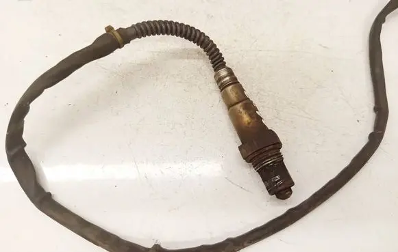 Volkswagen PASSAT B6 Lambda probe sensor 03G906262