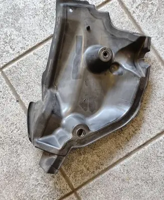 BMW X3 F25 Other engine bay part 9184007 64319184007
