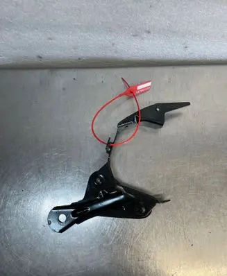 Renault Trafic III (X82) Other exterior part 996943370R