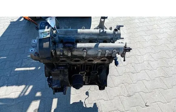 Volkswagen Golf IV Engine AKQ