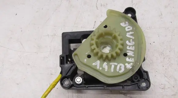 Jeep Renegade A/C air flow flap actuator/motor 3093894