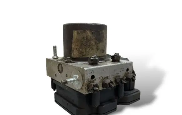 Opel Movano B ABS Pump 476609378R 2B0S091 0265256815