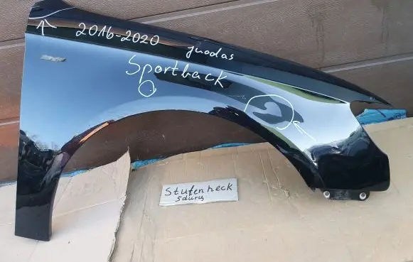 Audi A3 S3 8V Fender 8V0821468E