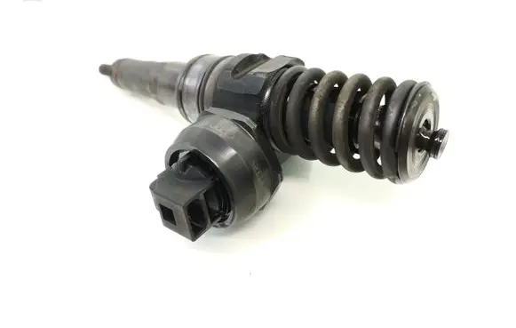 Skoda Roomster (5J) Fuel injector 038130073BP 0414720314