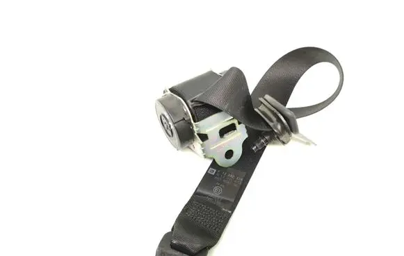 Opel Zafira B Third row seat belt 13242319 13241073 603858700