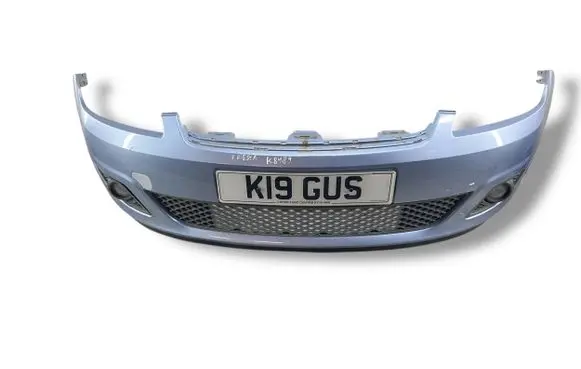 Ford Fiesta Front bumper