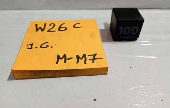 Volkswagen Sharan Other relay V23136J6X45 95VW10K705CA 7M0951253A