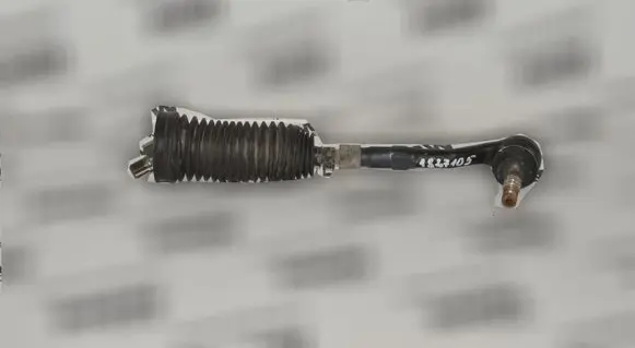 Steering tie rod