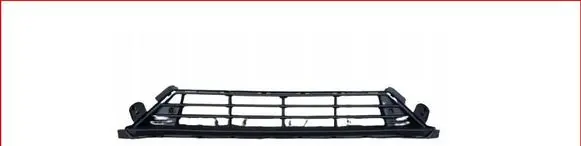 Volvo S60 Front bumper lower grill 
