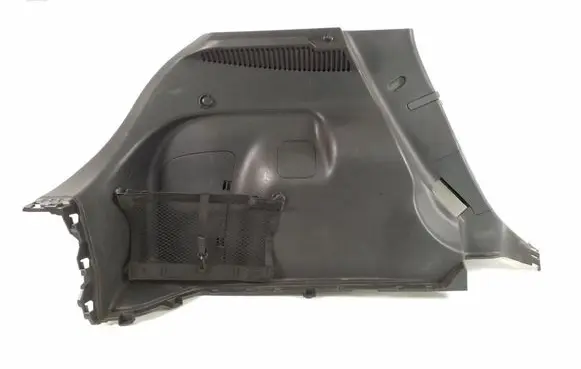 Nissan Leaf II (ZE1) Trunk/boot side trim panel 849515SH0B