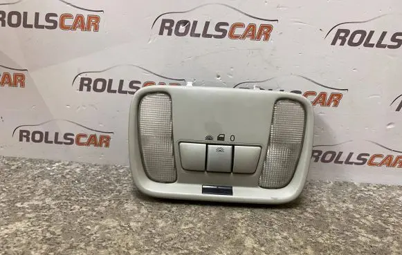 Volvo S40, V40 Front seat light 30813529