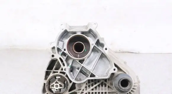 BMW X6M F86 Gearbox transfer box case ATC45L 5A371E4 5A4A0C3