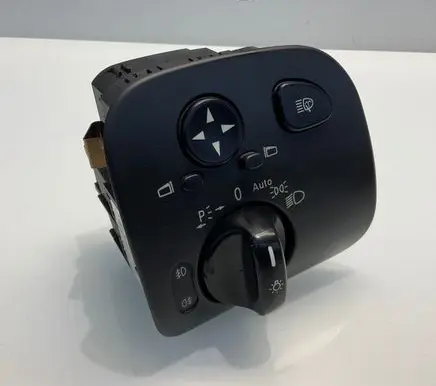 Mercedes-Benz C W203 Light switch A2035450904 2035450904