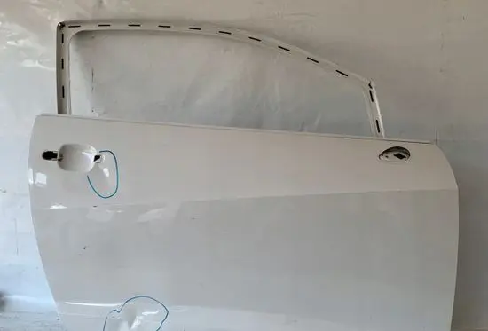 Seat Ibiza IV (6J,6P) Door (2 Door Coupe) 