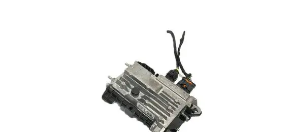 Other control units/modules