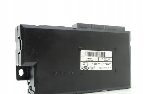 BMW X5 E70 Seat control module EX5314E703BA