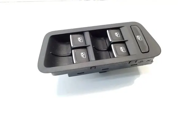 Volkswagen Golf VII Electric window control switch 5Q0959857E