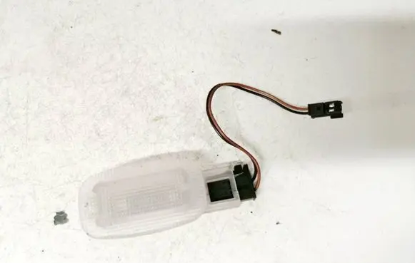 Mercedes-Benz E W211 Other interior light a2118203801