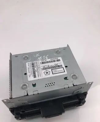Dodge Journey Radio/CD/DVD/GPS head unit 68283420ZB
