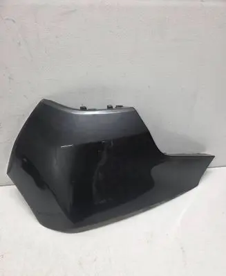 KIA Stonic Rear bumper corner part panel trim 86681H8400