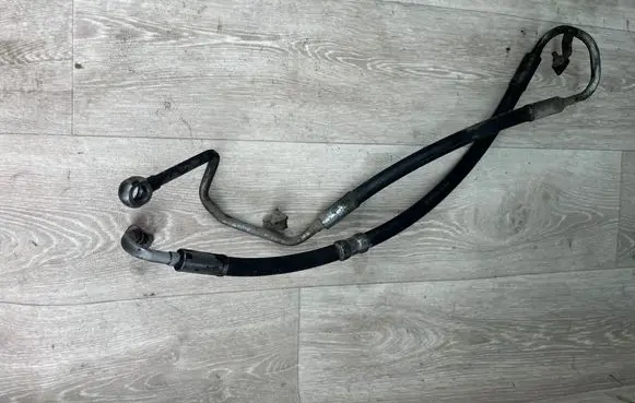 BMW 3 E92 E93 Power steering hose/pipe/line 32416771879 6771879