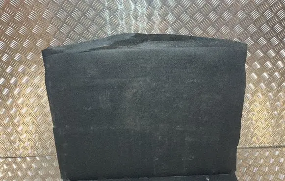 Renault Captur II Trunk/boot mat liner PU19537