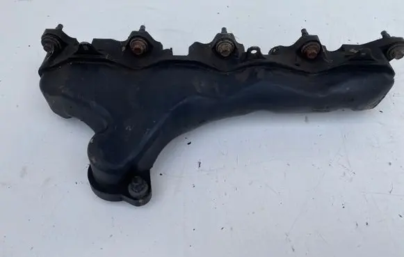 Ford Transit Intake manifold 3C109424BB