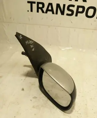 Peugeot 206 Manual wing mirror E2017003 018015