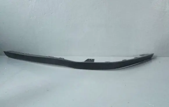 Toyota Corolla E120 E130 Front bumper lip 7685202070