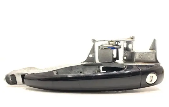 Peugeot 2008 I Front door exterior handle 