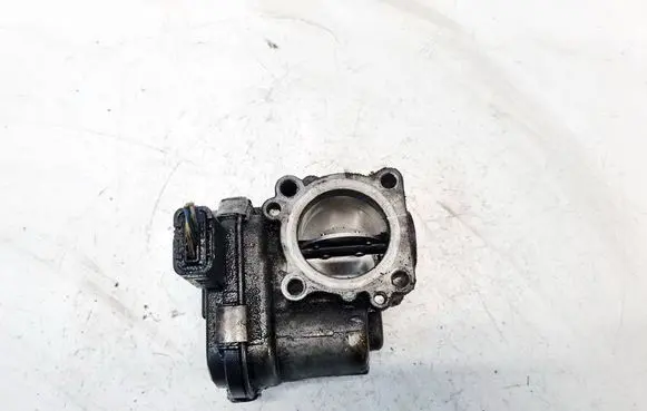 Ford Focus Throttle valve 9673534480 28275019