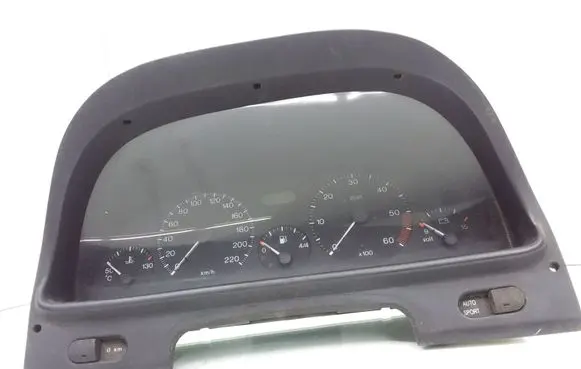 Lancia Kappa Speedometer (instrument cluster)