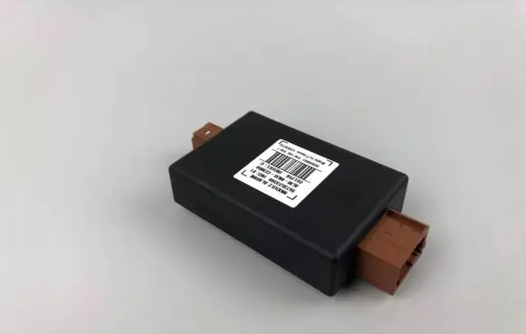 Citroen C4 Cactus Other control units/modules 967352338