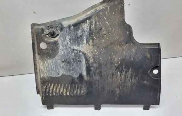 Audi A4 S4 B8 8K Front underbody cover/under tray 8K0825202