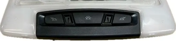 BMW 4 F32 F33 Other interior light 9277932