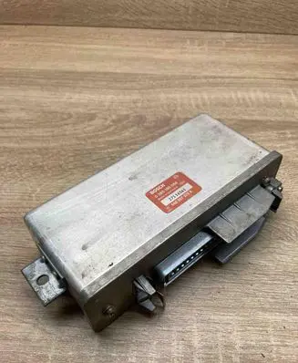 Audi 100 S4 C4 ABS control unit/module 4A0907379A 0265100056
