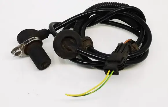ABS rear brake sensor